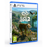 Planet Zoo 2 - PS5
