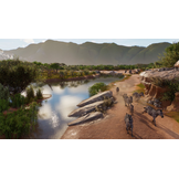 Planet Zoo 2 - PS5