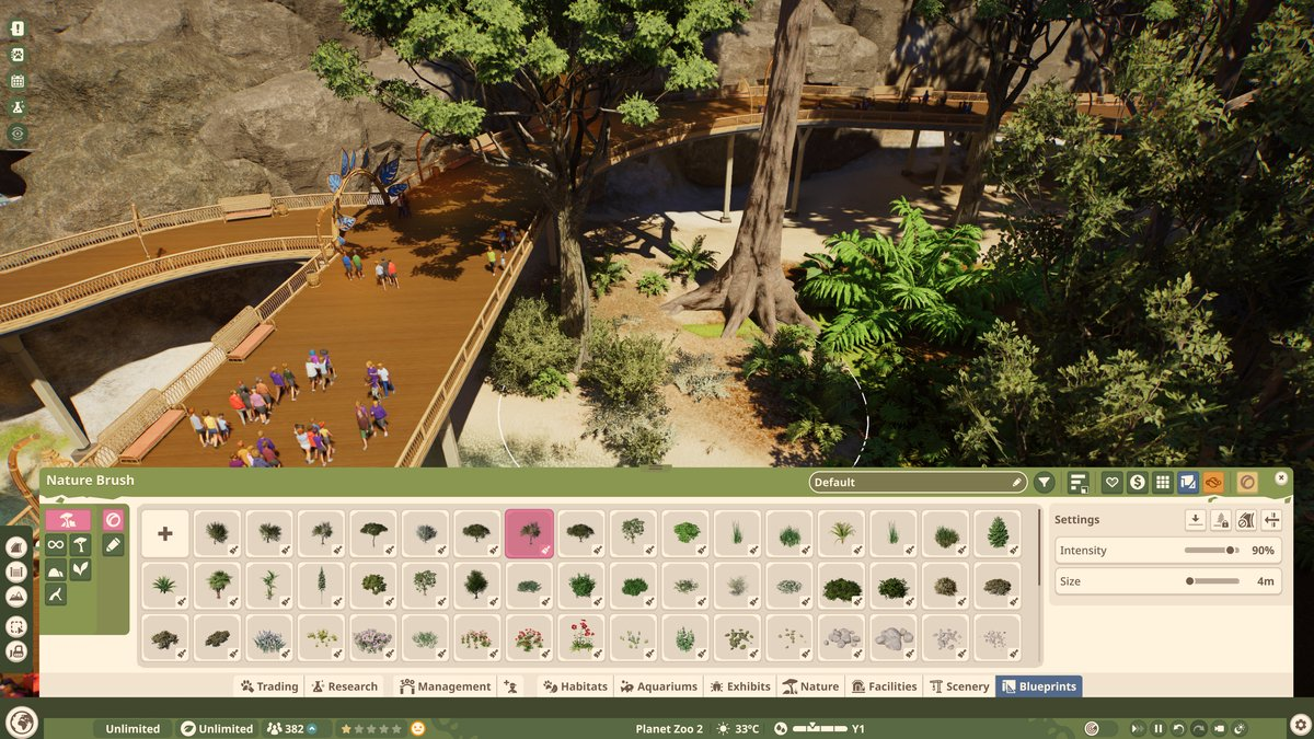 Planet Zoo 2 - PS5