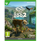 Planet Zoo 2 - Xbox Series X