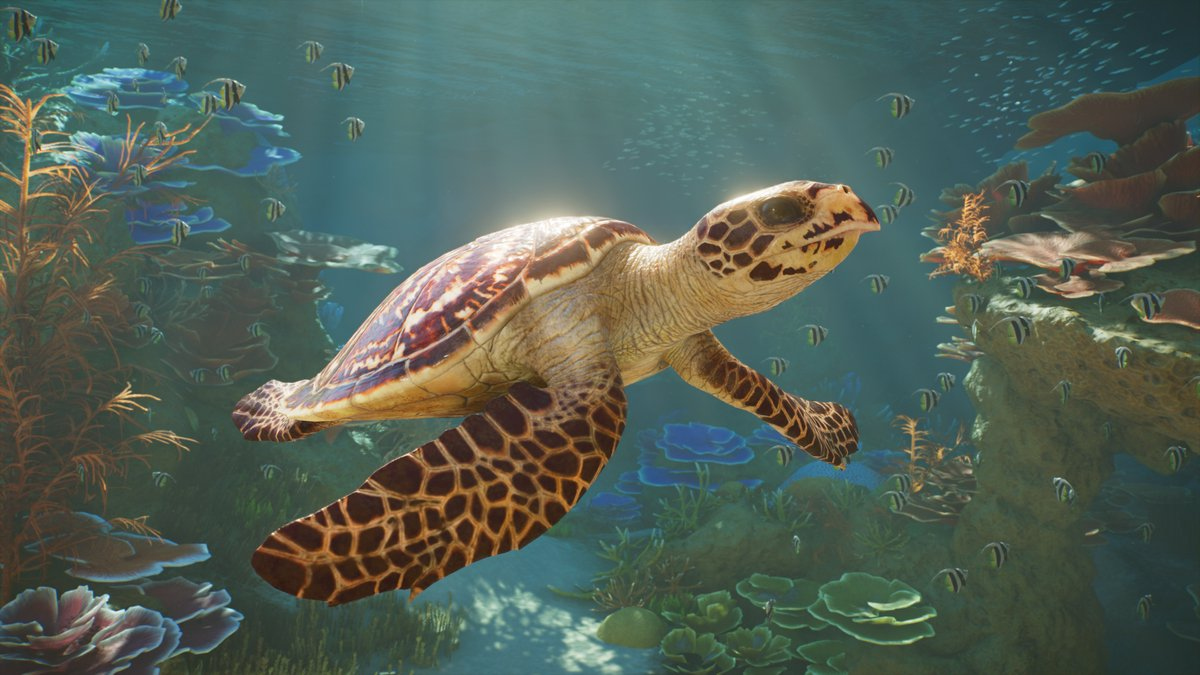 Planet Zoo 2 - Xbox Series X