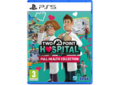 Two Point Hospital - Full Health Collection - PS5