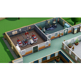 Two Point Hospital - Full Health Collection - PS5