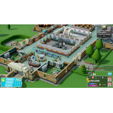 Two Point Hospital - Full Health Collection - PS5