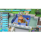 Two Point Hospital - Full Health Collection - PS5