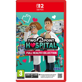 Two Point Hospital - Full Health Collection - Nintendo Switch 2