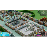 Two Point Hospital - Full Health Collection - Nintendo Switch 2