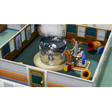 Two Point Hospital - Full Health Collection - Nintendo Switch 2