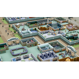 Two Point Hospital - Full Health Collection - Nintendo Switch 2