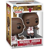 Pop Basketball: Chicago Bulls - Michael Jordan - Funko Pop #234
