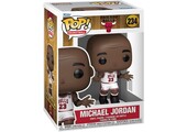 Pop Basketball: Chicago Bulls - Michael Jordan - Funko Pop #234