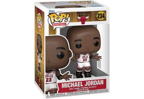 Pop Basketball: Chicago Bulls - Michael Jordan - Funko Pop #234