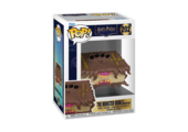 Pop Harry Potter: The Monster Book of Monsters - Funko Pop #202