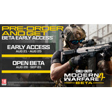 Call of Duty Modern Warfare 4 - PS5