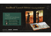Attack On Titan 3 / A.O.T. 3 - Steelbook Launch Edition + Pre-Order Bonus - Nintendo Switch 2