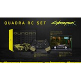 Cyberpunk 2077 - Quadra RC Set (Turbo-R V-Tech)