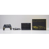 Cyberpunk 2077 - Quadra RC Set (Turbo-R V-Tech)