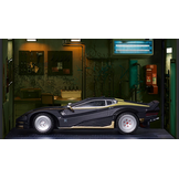Cyberpunk 2077 - Quadra RC Set (Turbo-R V-Tech)