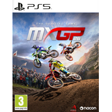 MXGP 26 - PS5