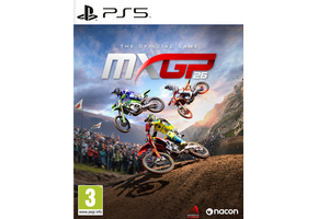 MXGP 26 - PS5
