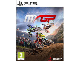 MXGP 26 - PS5