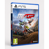 MXGP 26 - PS5
