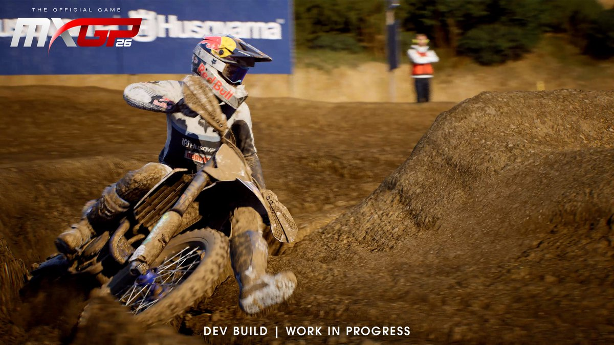 MXGP 26 - PS5
