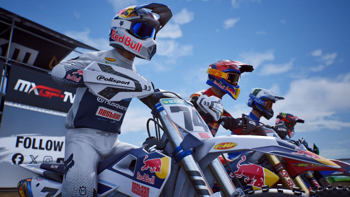 MXGP 26 - PS5