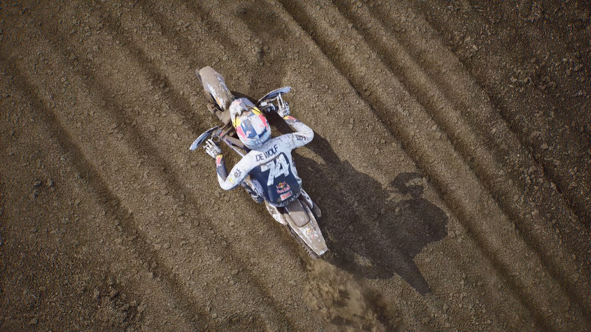 MXGP 26 - PS5