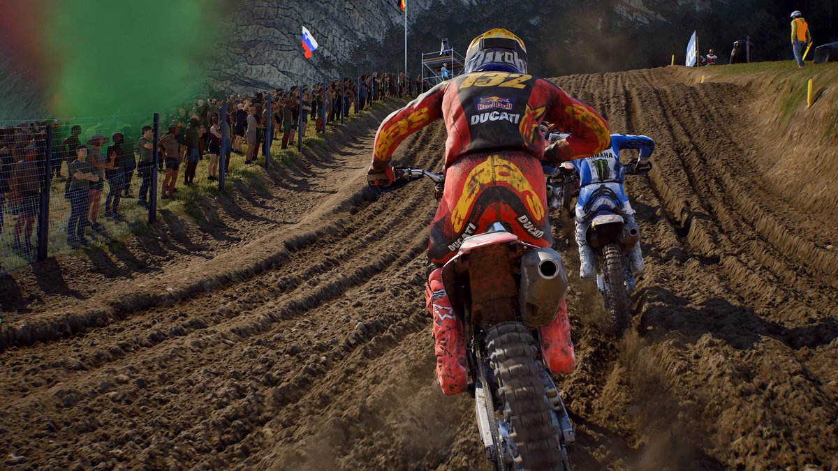 MXGP 26 - PS5