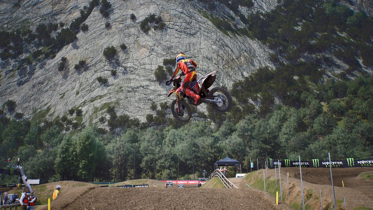 MXGP 26 - PS5