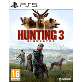 Hunting Simulator 3 - PS5