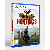 Hunting Simulator 3 - PS5
