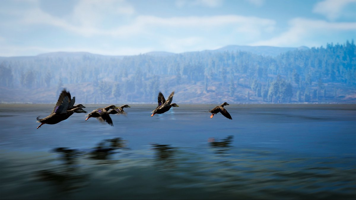 Hunting Simulator 3 - PS5