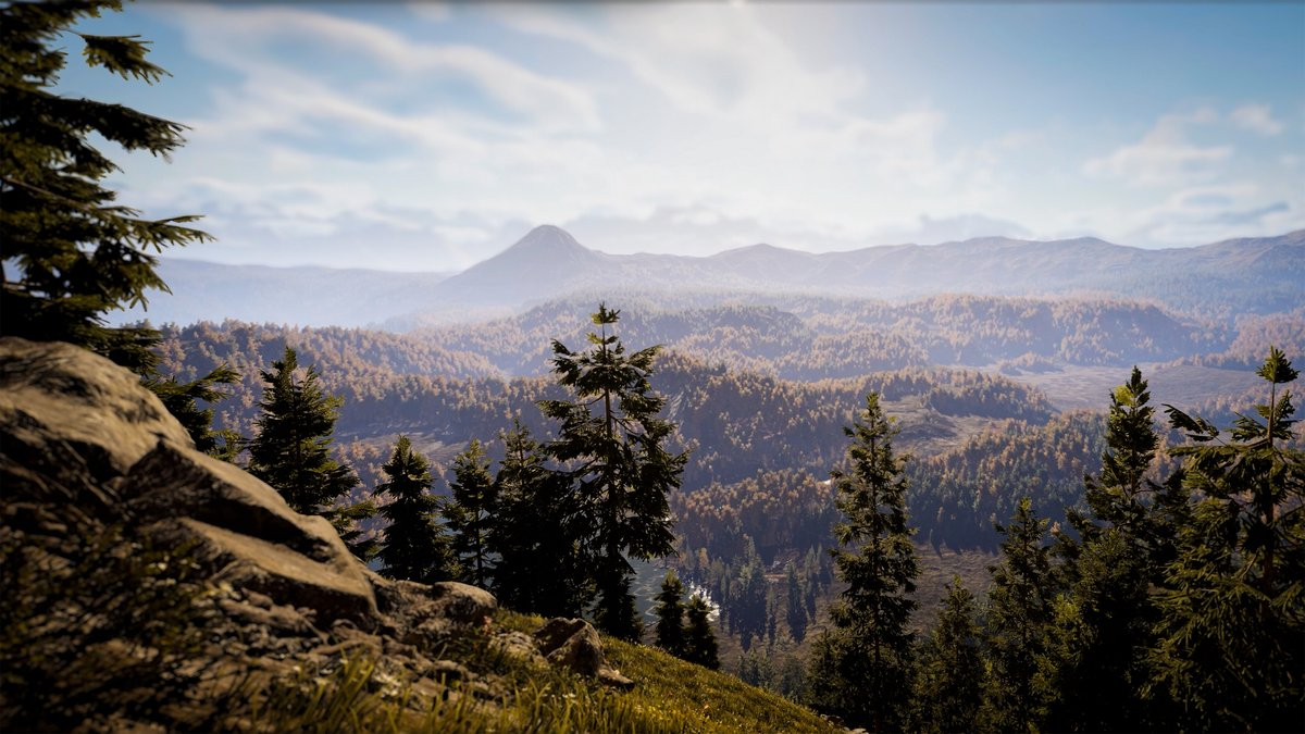 Hunting Simulator 3 - PS5