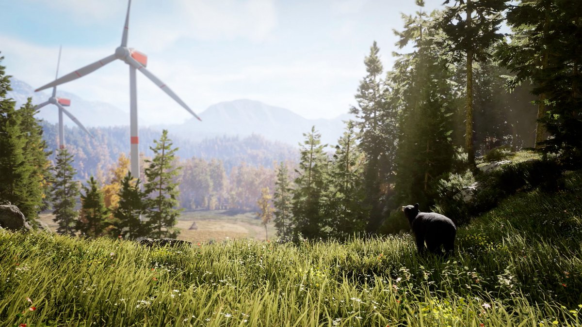 Hunting Simulator 3 - PS5