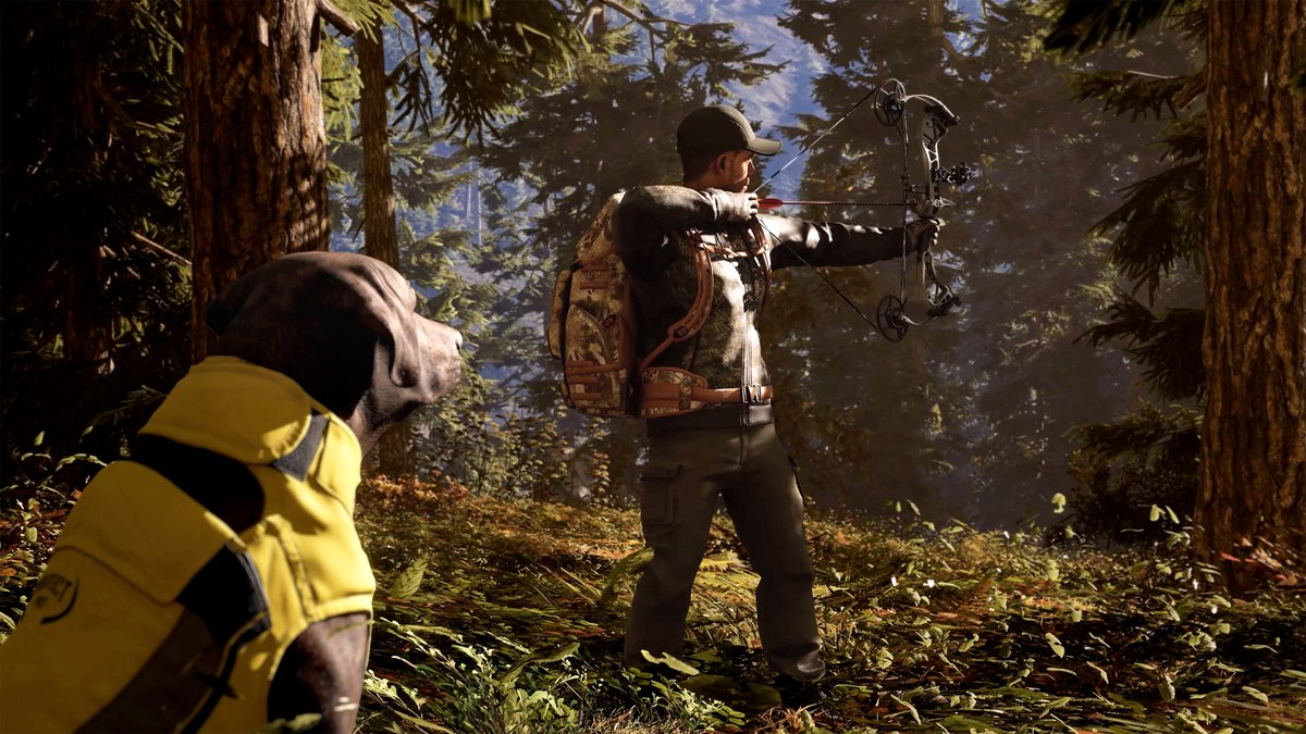 Hunting Simulator 3 - PS5