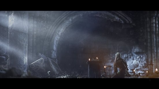 Dark Souls 3 - Playstation 4