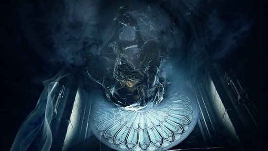 Dark Souls 3 - Playstation 4