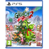 The Grinch 2: Saving Christmas - PS5