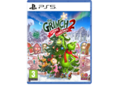 The Grinch 2: Saving Christmas - PS5