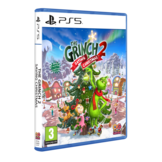 The Grinch 2: Saving Christmas - PS5