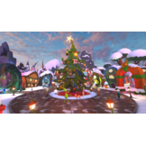 The Grinch 2: Saving Christmas - PS5