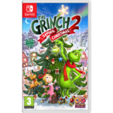 The Grinch 2: Saving Christmas - Nintendo Switch