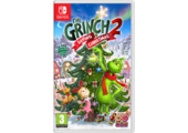 The Grinch 2: Saving Christmas - Nintendo Switch