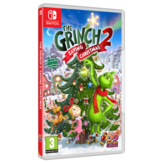 The Grinch 2: Saving Christmas - Nintendo Switch