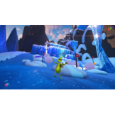 The Grinch 2: Saving Christmas - Nintendo Switch