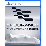 Endurance Motorsport Series - PS5