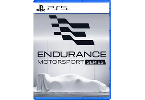 Endurance Motorsport Series - PS5