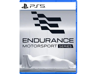 Endurance Motorsport Series - PS5